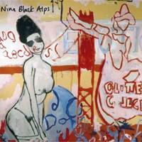 Nine Black Alps : Glitter Gulch